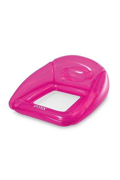 Other Saltea roz pentru scaun de înot INTEX 56802