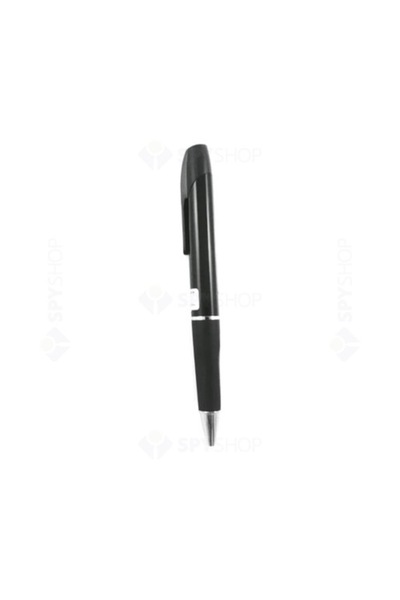 Cam10 Micro hidden camera in pen SS-W 8, 2 MP, 2.5 Hours, 340 mAh