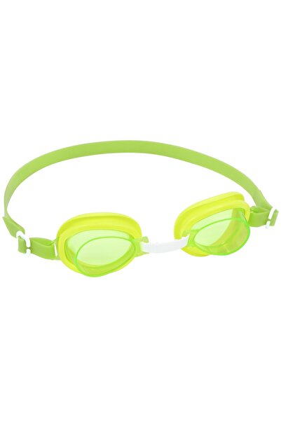 Other Ochelari de înot pentru copii, verzi, Bestway 21002