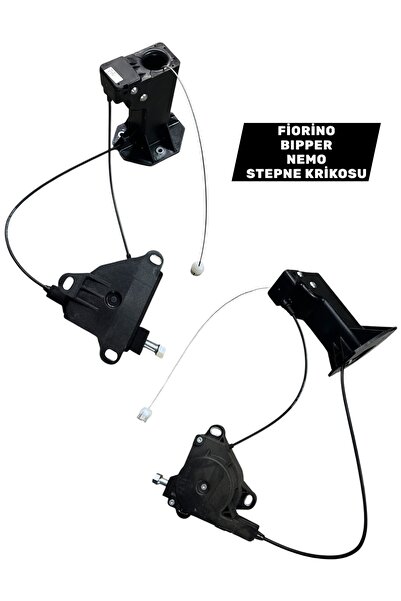 İthal FİORİNO-BIPPER-NEMO STEPNE KRİKOSU 51910321 ORİJİNAL