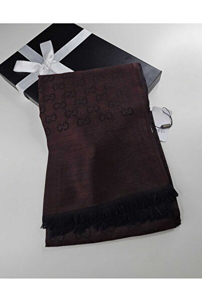 sem oyuncak Luxury Shawl g Pattern Cotton Solf Wool Cotton Shawl 4 Seasons Double-Sided 70 X 200 cm