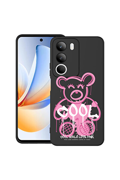 bestcase Carcasă ultra subțire TPU pentru Realme C71, roz pal, 2071154 B 1551