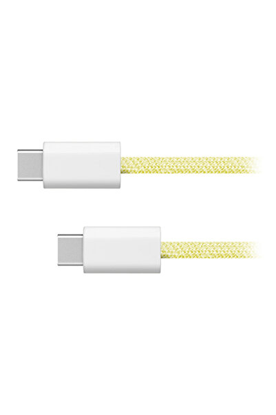 Kruger&Matz [τίτλος] Καλώδιο USB Τύπου C - USB Τύπου C 60 W 1,0 M