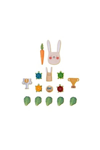 Londji Cooperation and strategy game Turtle Race,