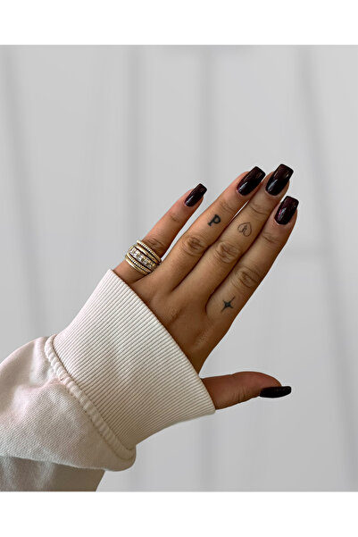 Store Baget Çoklu Yüzük