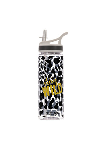 Strigo Bidon Stay Wild Collection, 600 ml SSC275