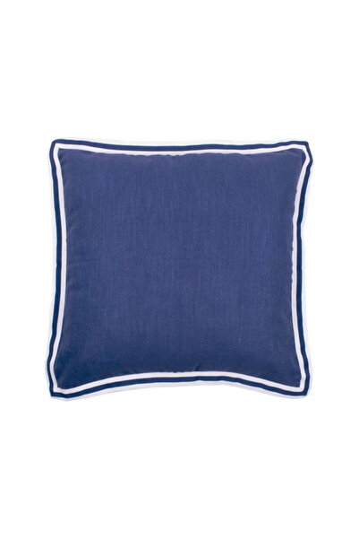 Evidea Pernă Soft Tisu - Albastru Marin - 35x55 cm