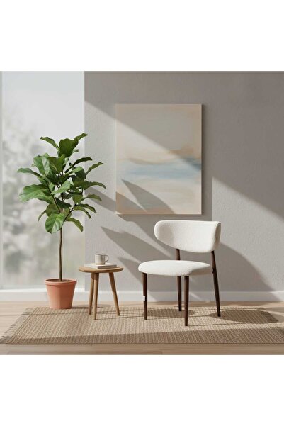 DEC49 كرسي مفرد بوكليه فاخر بتصميم عصرى