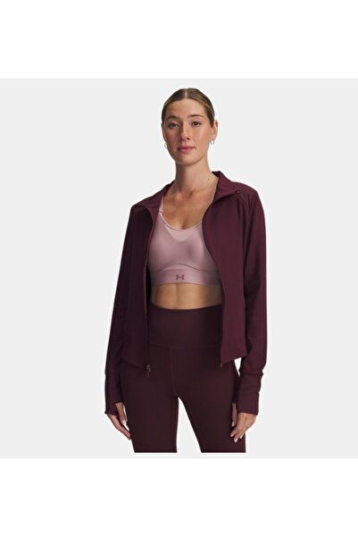 Under Armour Kadın UA Meridian Ceket 1379157-600