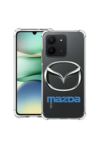 bestcase Carcasă antișoc pentru Xiaomi Redmi 15C 4G (171 mm), Mazda, 2078497 ...