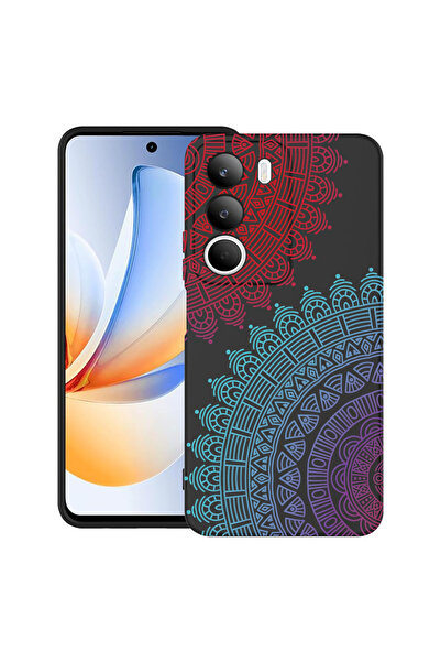 bestcase Carcasă ultra subțire TPU pentru Realme C71, fără motive figurative, 2071154 B 176