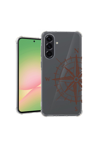 bestcase Carcasă antișoc pentru Samsung Galaxy A17 5G, Compass, 2078494 AS 971