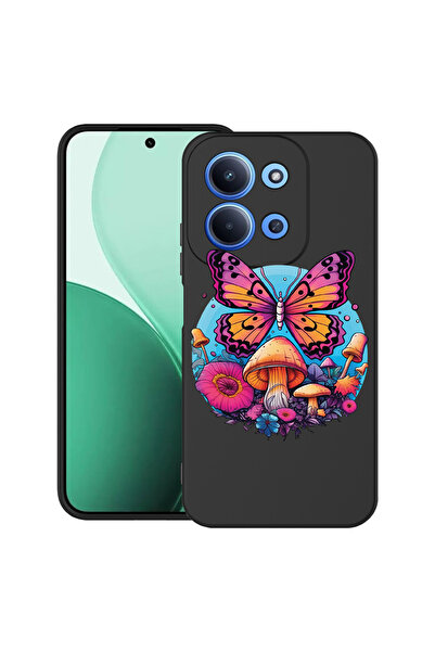 bestcase Carcasă ultra subțire TPU pentru Xiaomi Redmi 15C 4G (171 mm), Dream...