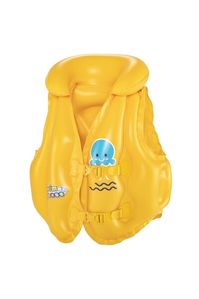 Other Vestă de înot pentru copii Bestway 32034