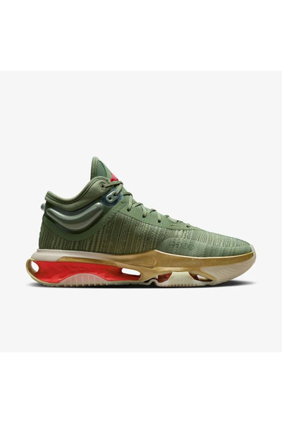Nike Air Zoom G.T. Jump 2 'Our Holiday' [DJ9431-302]