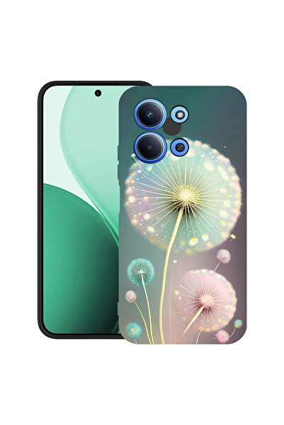 bestcase Θήκη TPU εξαιρετικά λεπτή για Xiaomi Redmi 15C 5G (173mm), cu Design...