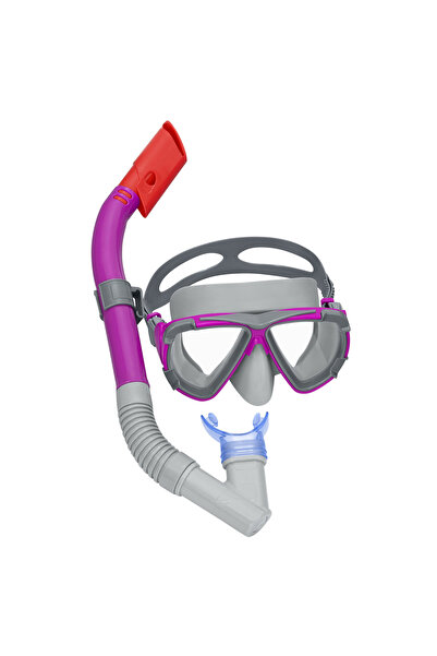 Other Bestway 24029 Set de scufundări violet