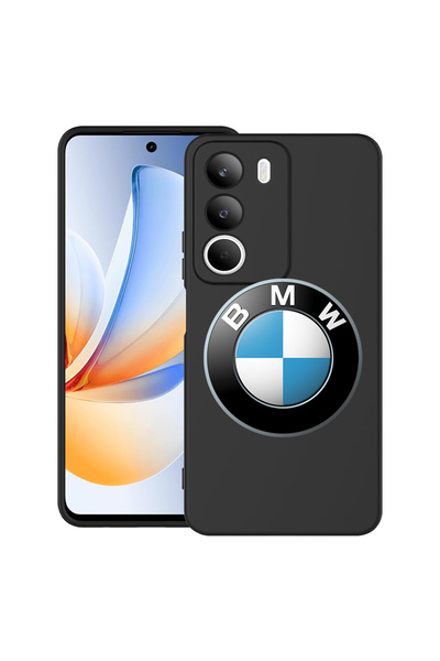 bestcase Θήκη TPU εξαιρετικά λεπτή για Realme C71, BMW, 2071154 B 1750