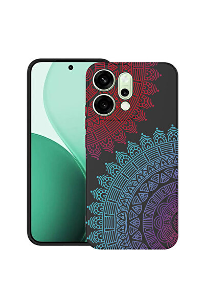 bestcase Carcasă ultra subțire TPU pentru Oppo Reno14 5G, fără motive figurative, 2082899 B 176