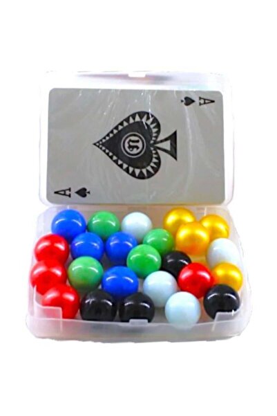 MARAH TOYS كور بورجيون مع ملحق البصيرة جاكارو 6 أشخاص