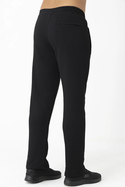 Crozwise Φούτερ με τρεις ράβδους μαύρο 2248