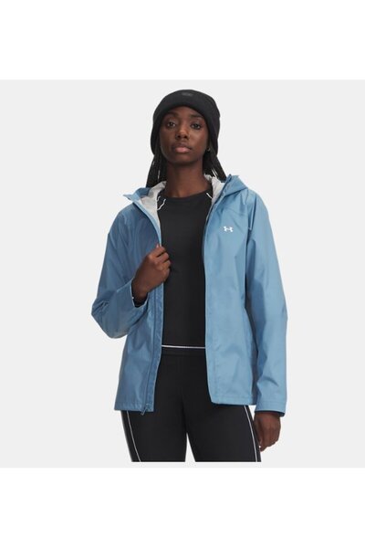 Under Armour Kadın UA Cloudstrike Mont 1374645-418