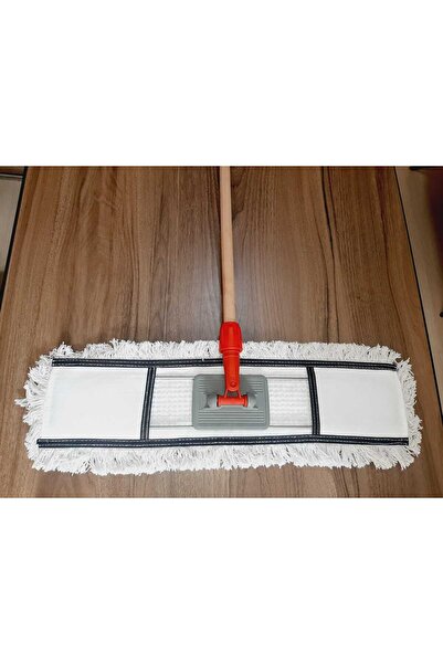 bir sürü eşya pak market 60 cm Mop Paspas Takımı Hastane İşyeri Temizliği Içi...