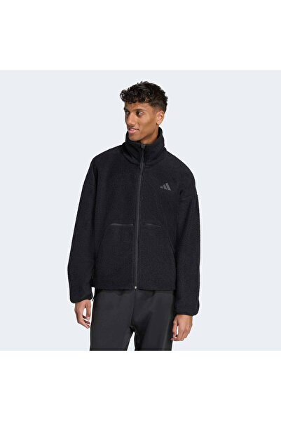 adidas M CT FLEECE FZ