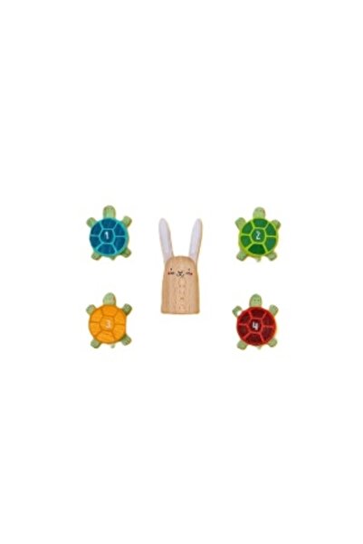 Londji Cooperation and strategy game Turtle Race,