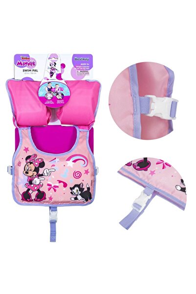 Other Vestă de înot Minnie Bestway 9101A