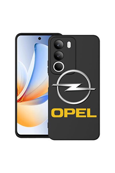 bestcase Carcasă ultra subțire TPU pentru Realme C71, Opel, 2071154 B 1728