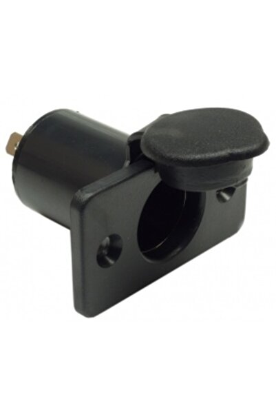 POWER 230 V to 12 V/20 A 240 W socket adapter for car refrigerators, car compressors, car juicers, air