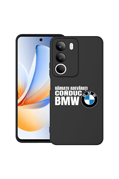 bestcase Θήκη TPU εξαιρετικά λεπτή για Realme C71, Conduc BMW, 2071154 B 1631