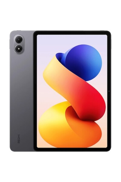 Xiaomi Redmi Pad 2 Pro Tablet, Octa-Core, 12.1", 6GB RAM, 128GB, Wi-Fi, Graphite Gray