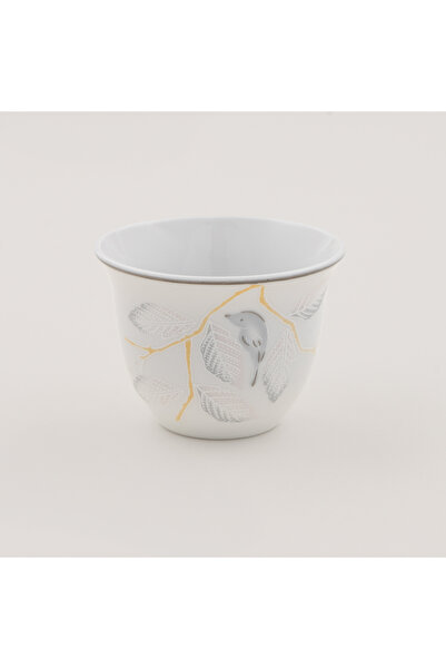 Pentola new bone 12pcs coffee cup set