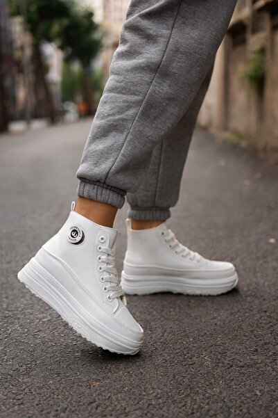 MODAONN أحذية رياضية نسائية شبابية