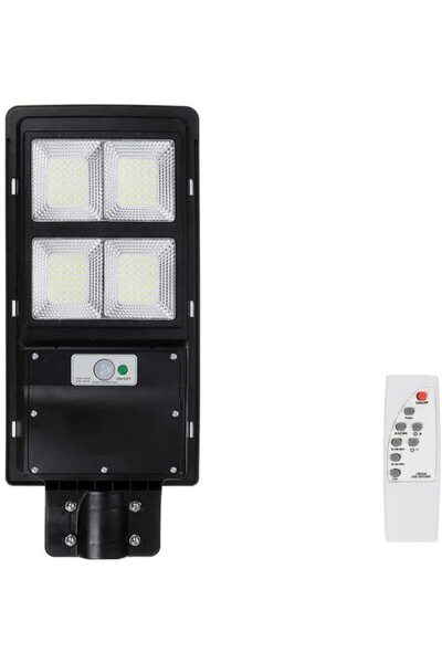 HAMER 200W Solar Street Light