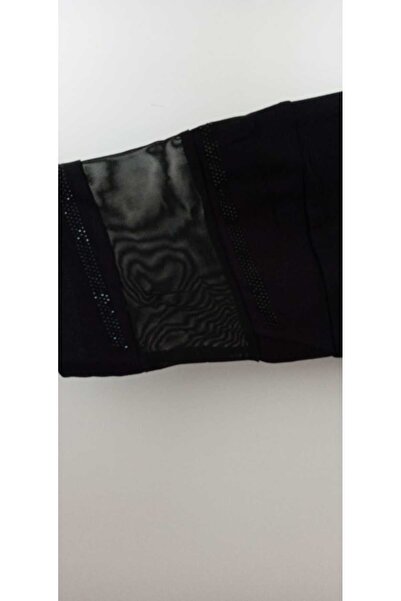 SOSA Large Size Bronze Stone Embroidered Luxury Mother Combed Cotton