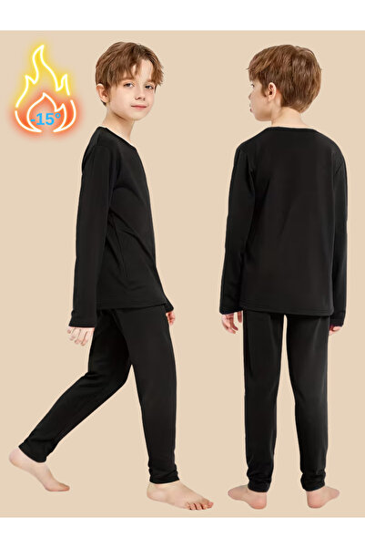 SEBURAM Детски термо чорапогащи, топли и удобни за носене