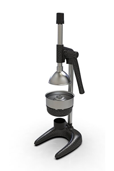 SCY Kale 1707 Fruit Press (Industrial Type Fruit Press)