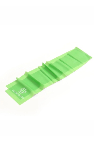 KANGAROO شريط باند المقاومة كانجرو من المطاط النقي LATEX