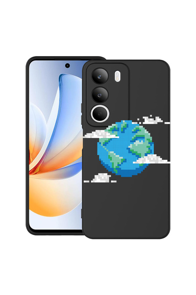 bestcase Θήκη TPU εξαιρετικά λεπτή για Realme C71, Minecraft Earth, 2071154 B...