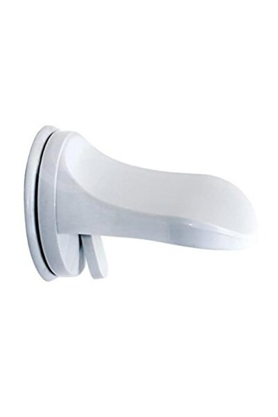 Generic SKEIDO Shower Foot Rest Plastic Bathroom Shower Shaving Leg Aid Foot ...