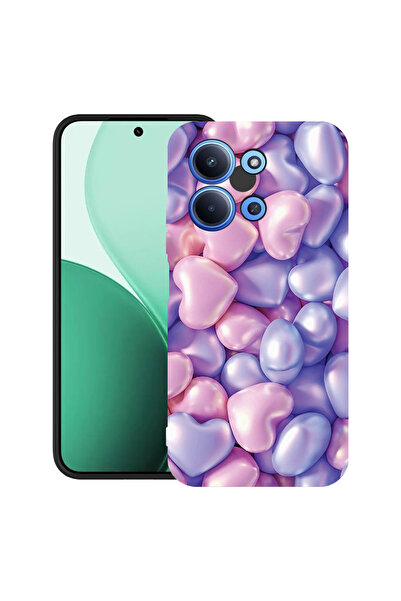 bestcase Carcasă ultra subțire TPU pentru Xiaomi Redmi 15C 5G (173mm), design...