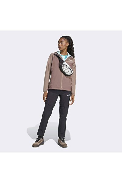 adidas W Mt 2L Rain Jk