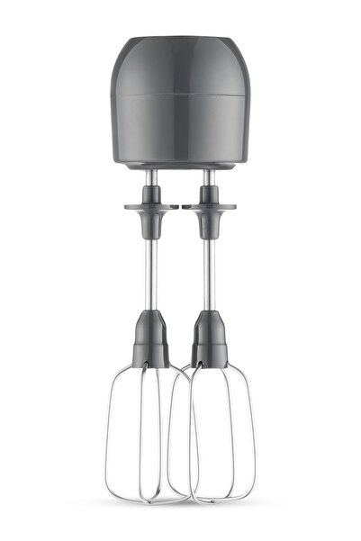 HOMEND Functionall 2851H Mutfak Robotu Antrasit Siyah