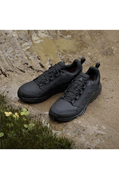 adidas TERREX TRACEROCKER 2 GTX Siyah Erkek Outdoor Ayakkabısı JI0959