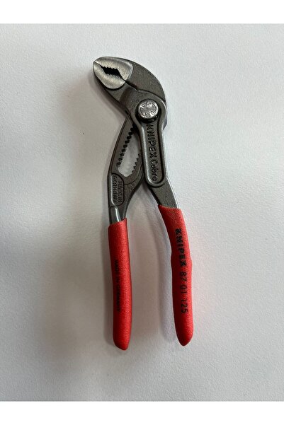 Knipex Ayarlı Pense