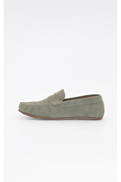 UniqCrafter 1000-14 Suede -Nubuck Leather Men's Shoes