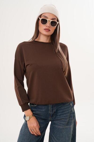 ŞİMAL Дамска велосипедна блуза с качулка 255263 -